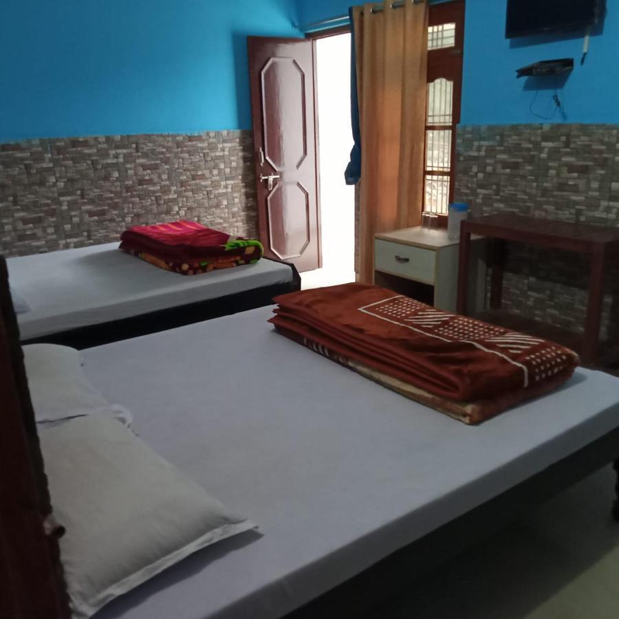 Vijaya Palace By Stayapart Gupta Kāshi Extérieur photo